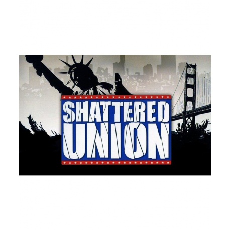 Игра для ПК Shattered Union [2K_2211] (электронный ключ)