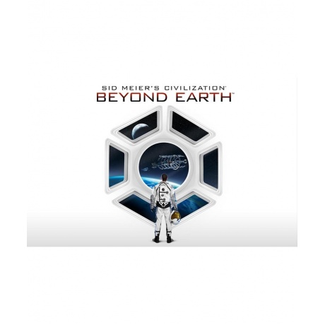 Игра для ПК Sid Meier's Civilization : Beyond Earth [2K_1588] (э...