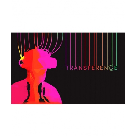 Игра для ПК Transference [UB_4777] (электронный ключ)