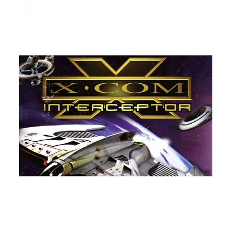Игра для ПК X-COM : Interceptor [2K_2402] (электронный ключ)