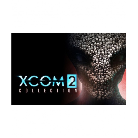 Игра для ПК XCOM 2 - Collection [2K_3921] (электронный ключ)