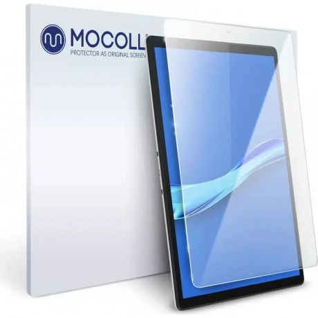 Пленка защитная MOCOLL для планшета 13 прозрачная глянцевая (Rec...