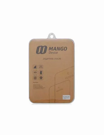 Защитное стекло Mango Device для Apple iPad mini retina (0.33mm ...