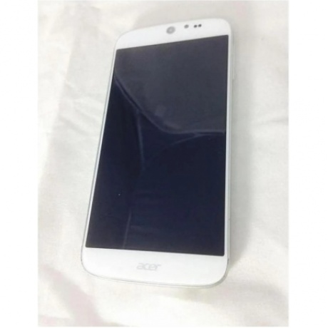 Смартфон Acer Liquid Jade S55 White уцененный - фото 2