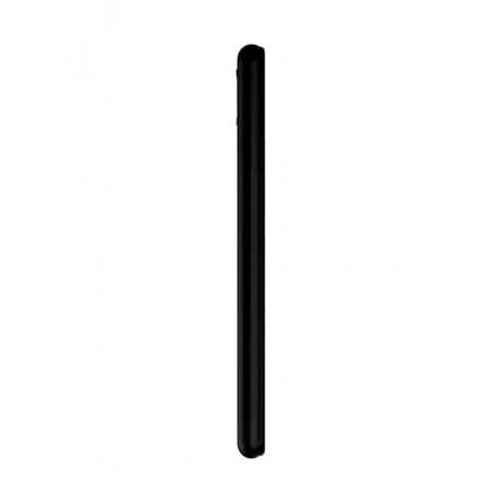 Смартфон Inoi A22 Lite 16Gb Black - фото 4