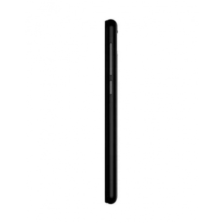 Смартфон Inoi A22 Lite 16Gb Black - фото 5