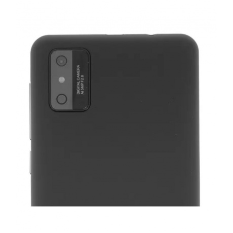 Смартфон Inoi A22 Lite 16Gb Black - фото 8