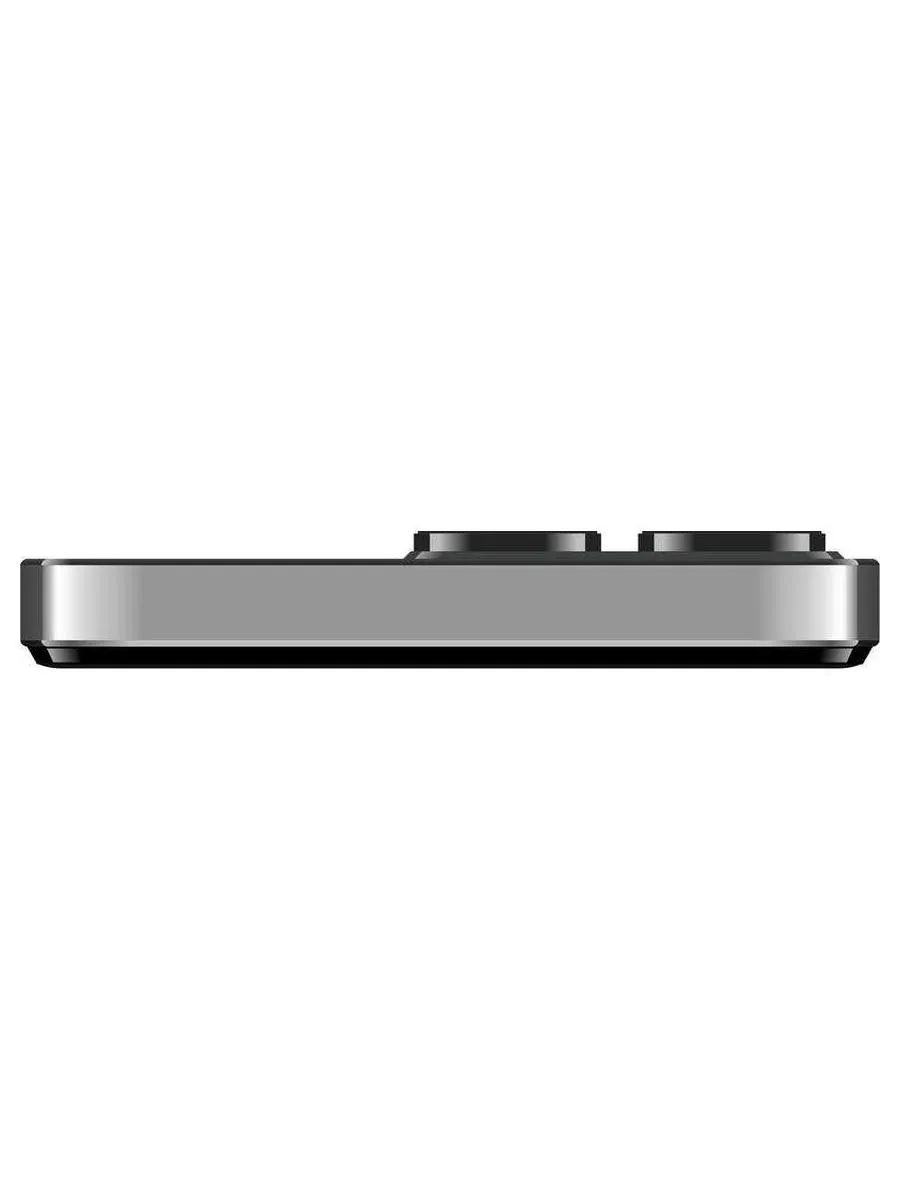 Смартфон INOI A72 4/128Gb NFC Space Gray - фото 7