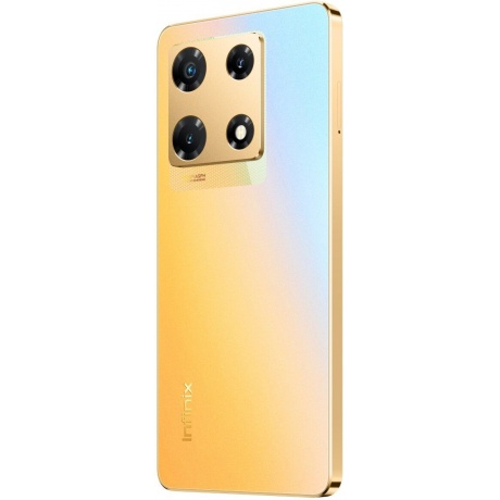 Смартфон Infinix Note 30 Pro 8/256Gb Gold - фото 2
