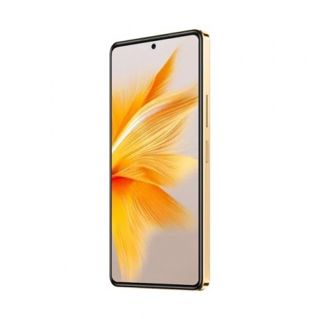 Смартфон Infinix Note 30 Pro 8/256Gb Gold - фото 5