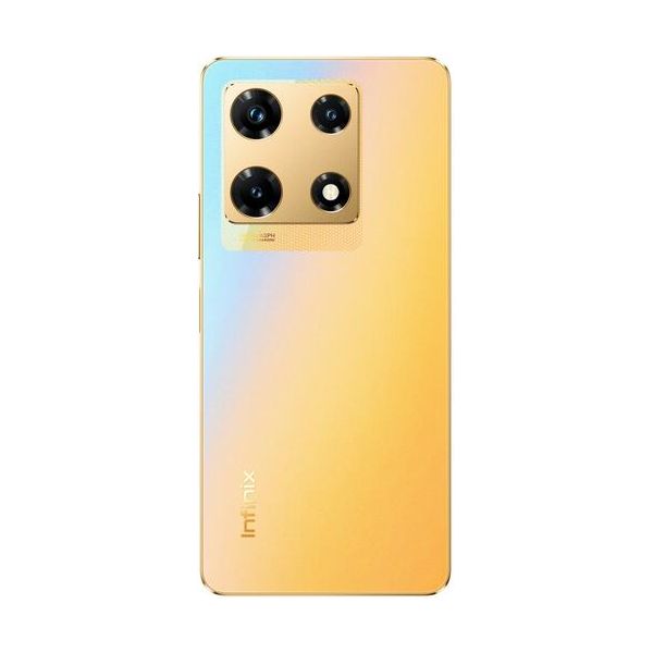 Смартфон Infinix Note 30 Pro 8/256Gb Gold - фото 7