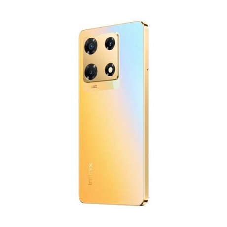 Смартфон Infinix Note 30 Pro 8/256Gb Gold - фото 8