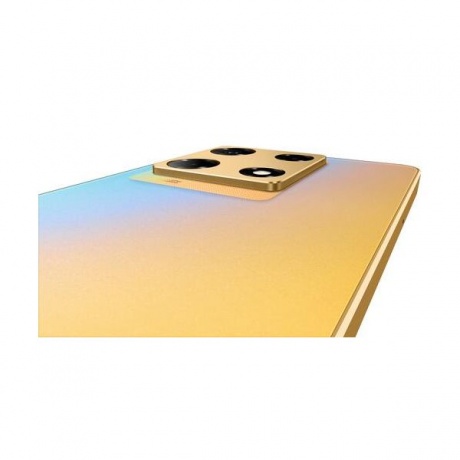 Смартфон Infinix Note 30 Pro 8/256Gb Gold - фото 9