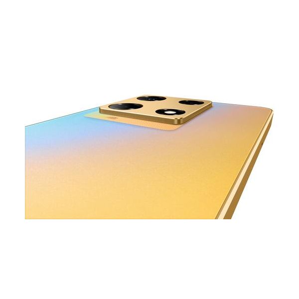 Смартфон Infinix Note 30 Pro 8/256Gb Gold - фото 9