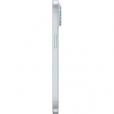 Смартфон Apple iPhone 15 128Gb (MTP43HN/A) Blue - фото 6