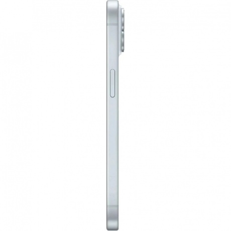 Смартфон Apple iPhone 15 128Gb (MTP43HN/A) Blue - фото 7