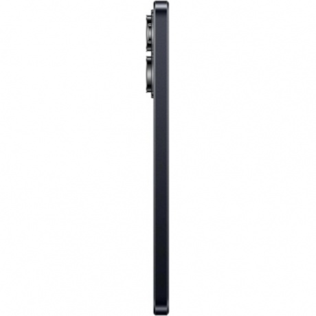 Смартфон Poco X6 5G 12/256Gb Black - фото 8