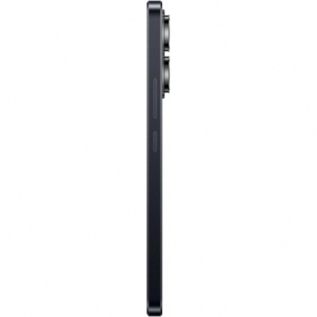 Смартфон Poco X6 5G 12/256Gb Black - фото 9