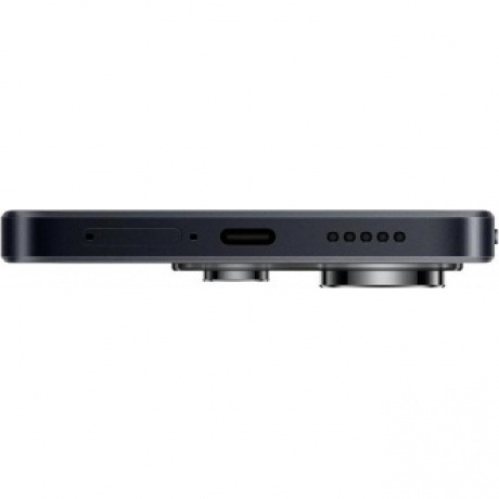 Смартфон Poco X6 5G 12/256Gb Black - фото 10