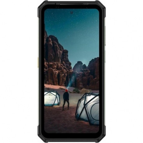 Смартфон Ulefone Armor 24 12/256Gb Black - фото 2