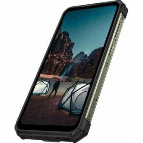 Смартфон Ulefone Armor 24 12/256Gb Black - фото 11