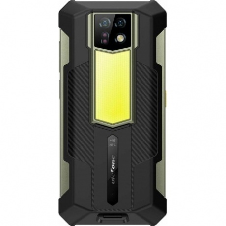 Смартфон Ulefone Armor 24 12/256Gb Black - фото 3
