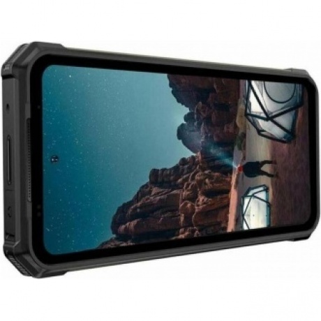 Смартфон Ulefone Armor 24 12/256Gb Black - фото 6