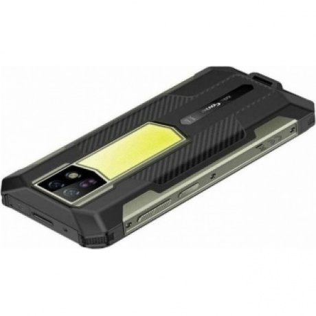 Смартфон Ulefone Armor 24 12/256Gb Black - фото 8