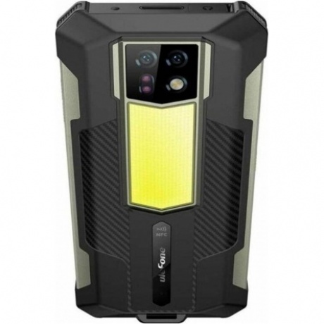 Смартфон Ulefone Armor 24 12/256Gb Black - фото 9