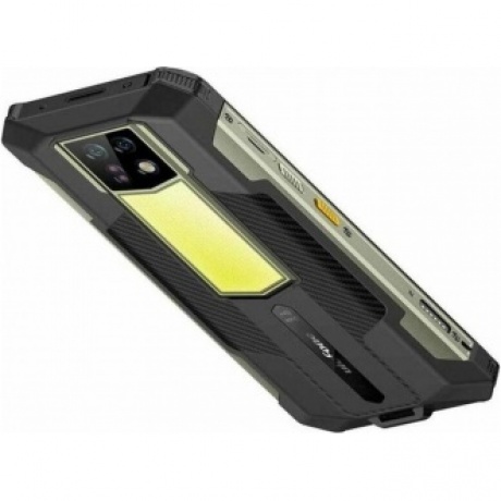 Смартфон Ulefone Armor 24 12/256Gb Black - фото 10