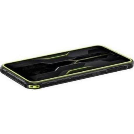 Смартфон Ulefone Armor X12 Pro 4/64Gb Green - фото 3