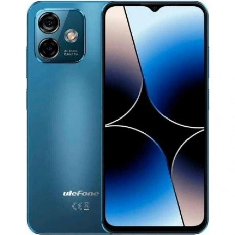 Смартфон Ulefone Note 16 Pro 8/128Gb Blue