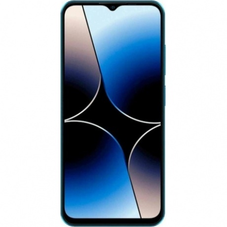 Смартфон Ulefone Note 16 Pro 8/128Gb Blue - фото 2