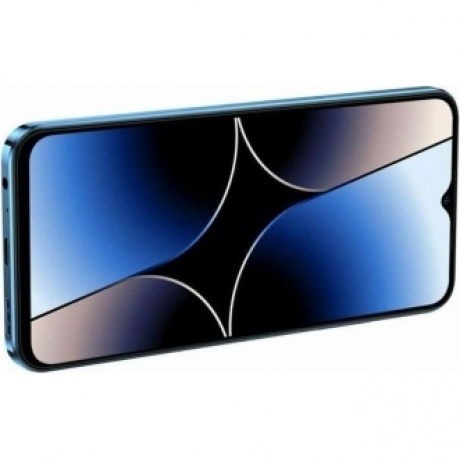 Смартфон Ulefone Note 16 Pro 8/128Gb Blue - фото 6