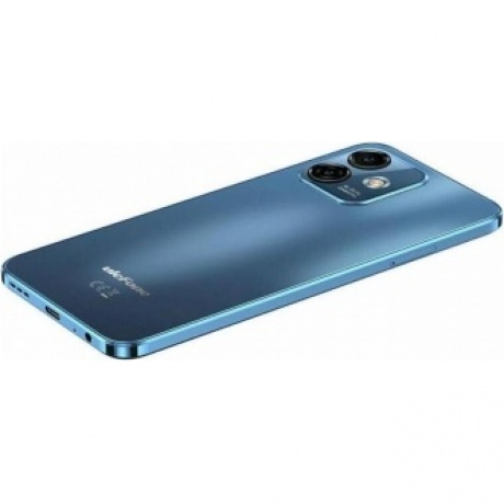 Смартфон Ulefone Note 16 Pro 8/128Gb Blue - фото 7