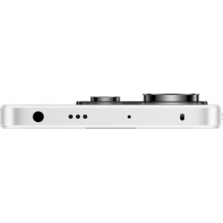 Смартфон Poco X6 5G 12/256Gb White - фото 11