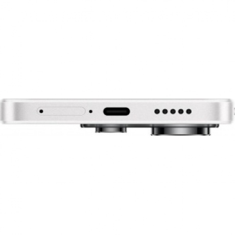 Смартфон Poco X6 5G 12/256Gb White - фото 10