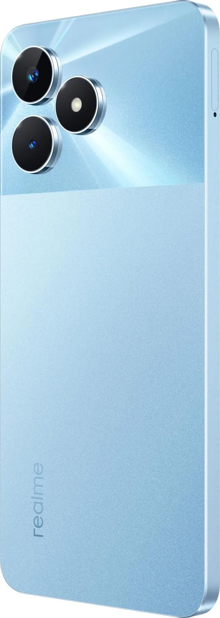 Смартфон Realme Note 50 4/128Gb Sky Blue - фото 7