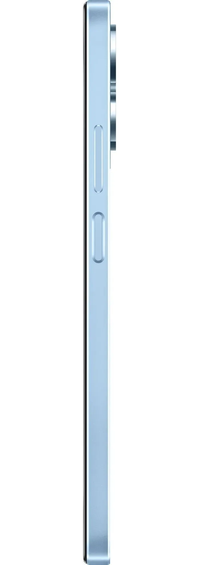 Смартфон Realme Note 50 4/128Gb Sky Blue - фото 10