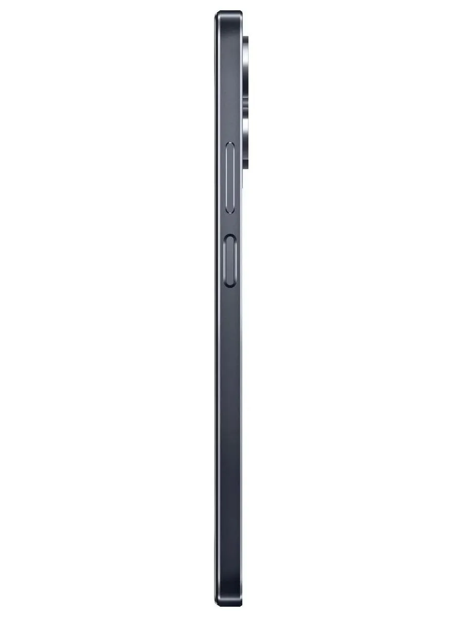 Смартфон Realme Note 50 4/128Gb Black - фото 11