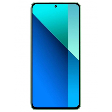 Смартфон Xiaomi Redmi Note 13 8/256Gb Mint Green - фото 2