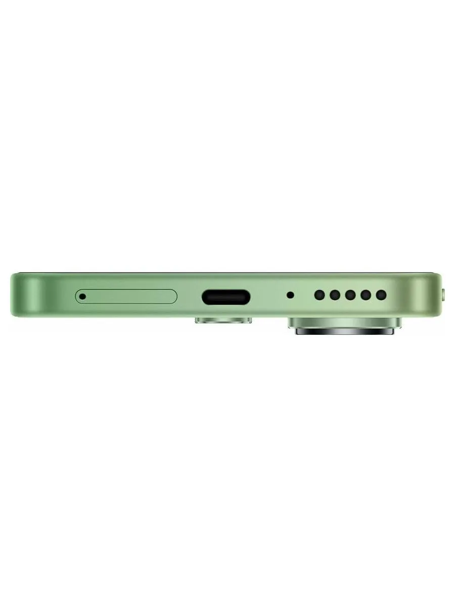 Смартфон Xiaomi Redmi Note 13 8/256Gb Mint Green - фото 12