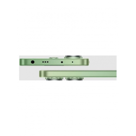Смартфон Xiaomi Redmi Note 13 8/256Gb Mint Green - фото 32