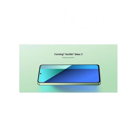 Смартфон Xiaomi Redmi Note 13 8/256Gb Mint Green - фото 39