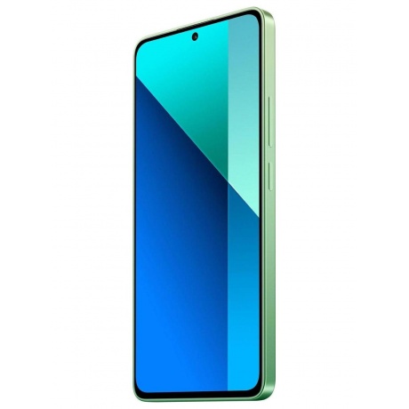 Смартфон Xiaomi Redmi Note 13 8/256Gb Mint Green - фото 5