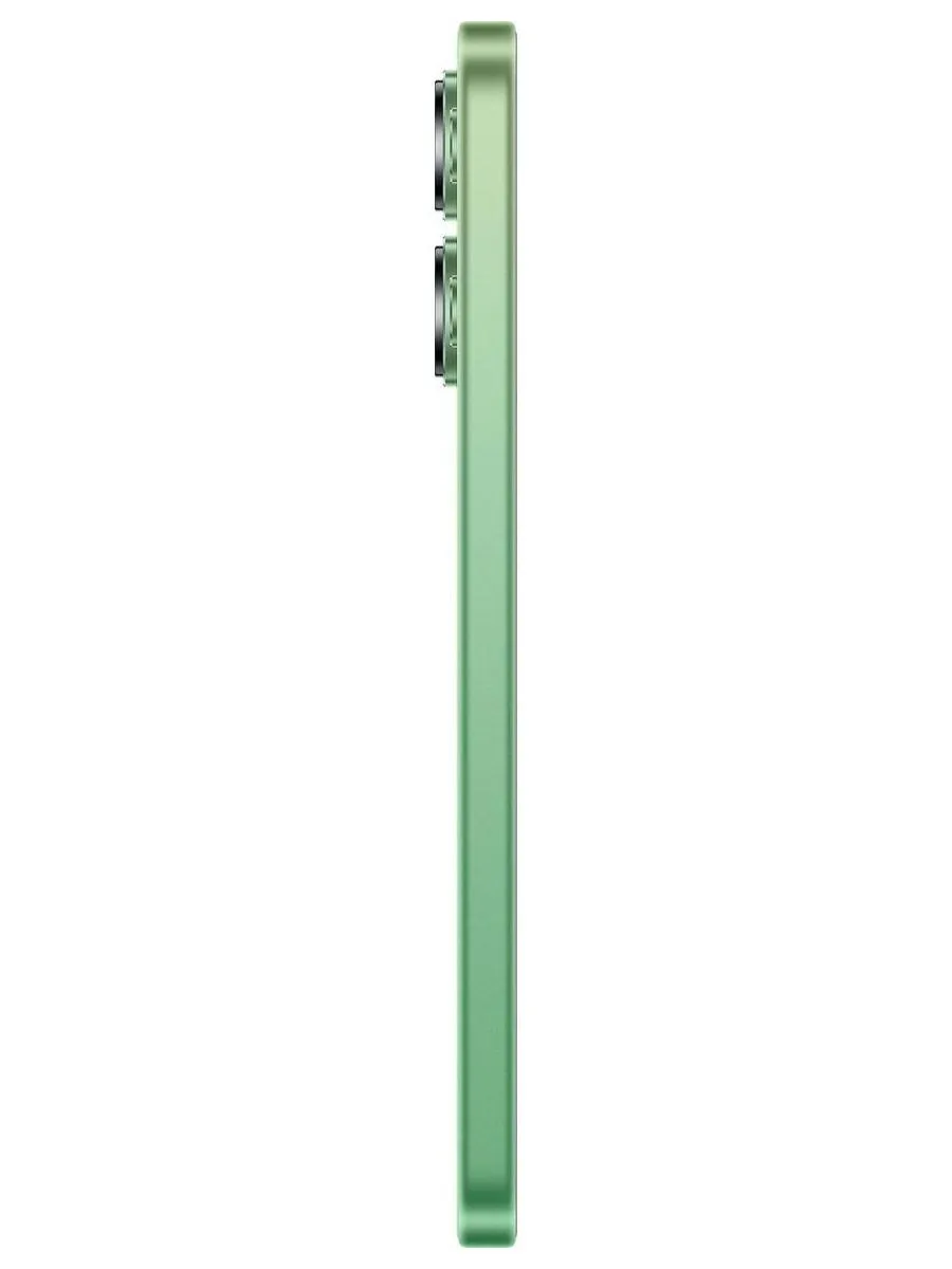 Смартфон Xiaomi Redmi Note 13 8/256Gb Mint Green - фото 8
