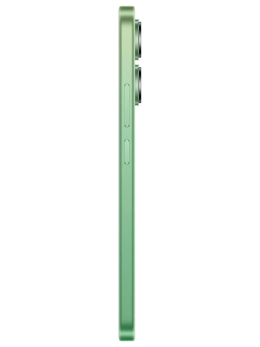 Смартфон Xiaomi Redmi Note 13 8/256Gb Mint Green - фото 9
