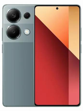 Смартфон Xiaomi Redmi Note 13 Pro 8/128Gb Forest Green