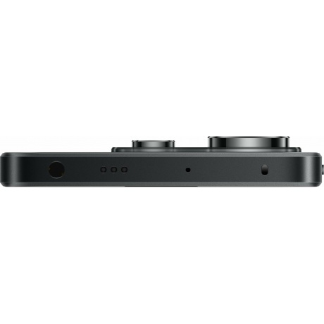 Смартфон Poco X6 5G 12/512Gb Black - фото 11