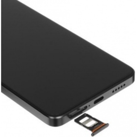 Смартфон Poco X6 5G 12/512Gb Black - фото 15